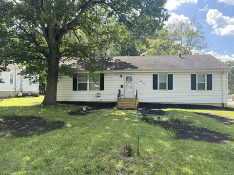 621 Pontiac St, Joliet, IL 60432