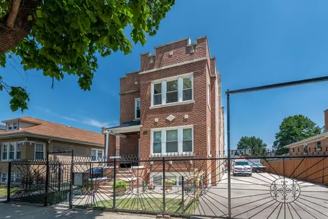 2325 N Marmora Ave, Chicago, IL 60639