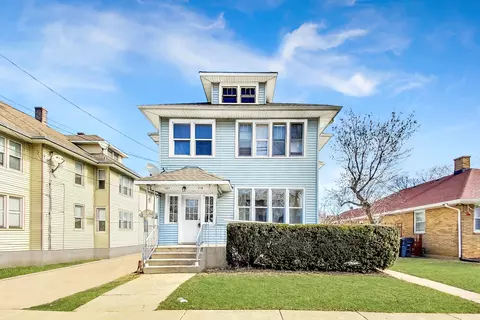 119 Philippa Ave, Waukegan, IL 60085