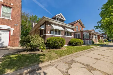 8729 S Loomis St, Chicago, IL 60620