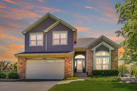 36883 N Fernview Ln, Lake Villa, IL 60046