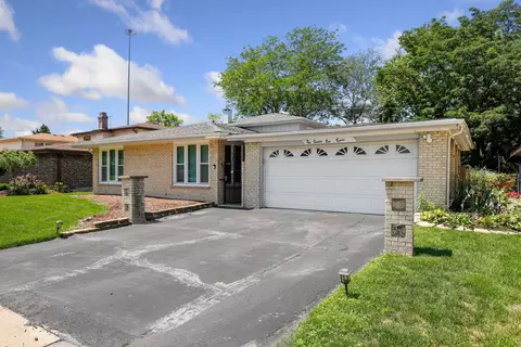 17120 Cornell Ave, South Holland, IL 60473