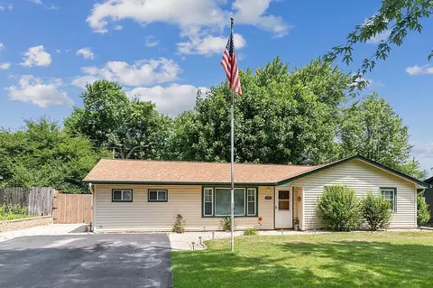 19158 Jacquie Ave, Romeoville, IL 60446