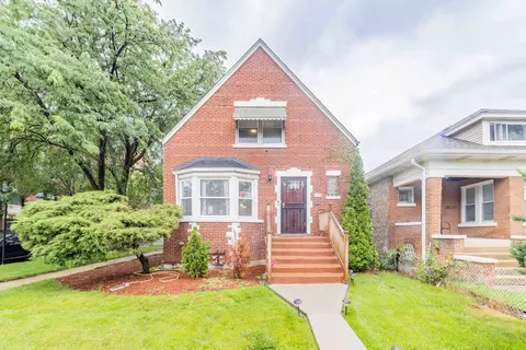 700 E 91st Pl, Chicago, IL 60619
