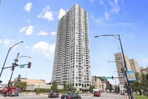 2020 N Lincoln Park W #23K, Chicago, IL 60614
