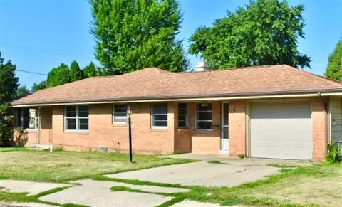 1601 16th Ave, Sterling, IL 61081