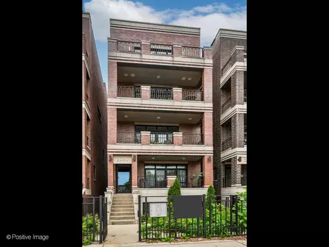 2040 N Burling St #2, Chicago, IL 60614
