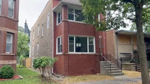 11251 S Vernon Ave, Chicago, IL 60628