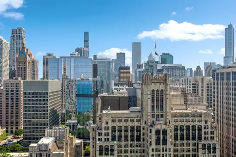 250 E Pearson St #1104, Chicago, IL 60611 photo 22