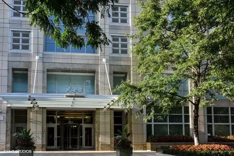 250 E Pearson St #1104, Chicago, IL 60611