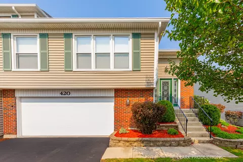 420 Degas Cir, Bolingbrook, IL 60440