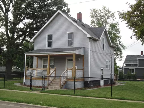 1219 Grand Blvd, Aurora, IL 60505