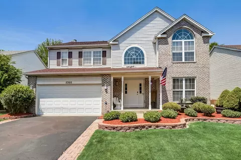 5305 Maple Glen Dr, Plainfield, IL 60586