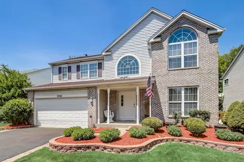5305 Maple Glen Dr, Plainfield, IL 60586 photo 2