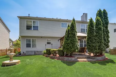 5305 Maple Glen Dr, Plainfield, IL 60586 photo 47