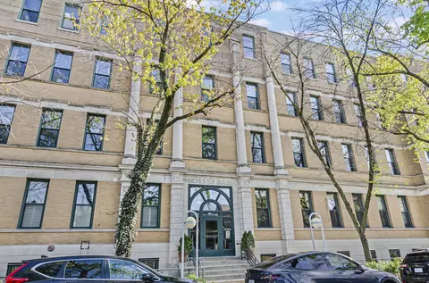 2035 W Charleston St #404, Chicago, IL 60647