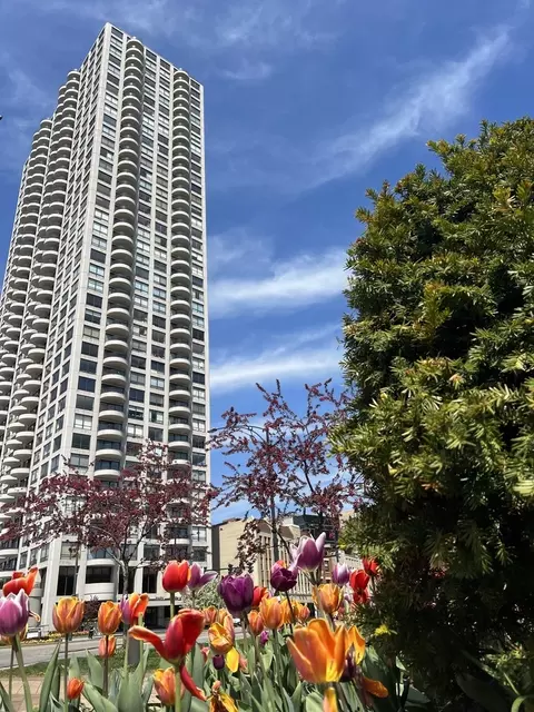 2020 N Lincoln Park W #7C, Chicago, IL 60614