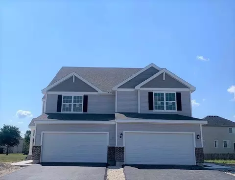 1226 Stonecrop Ln, Joliet, IL 60431