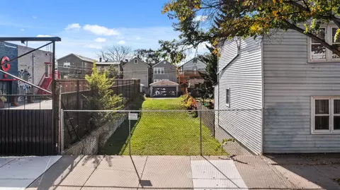 1743 W 21st St, Chicago, IL 60608