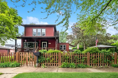 4426 N Neenah Ave, Harwood Heights, IL 60706