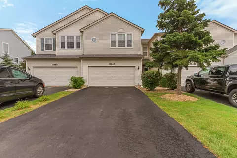 16445 Newcastle Way, Lockport, IL 60441