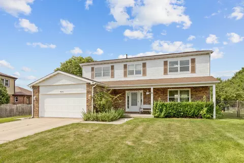 829 N Dovington Dr, Hoffman Estates, IL 60169