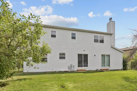 829 N Dovington Dr, Hoffman Estates, IL 60169 photo 24