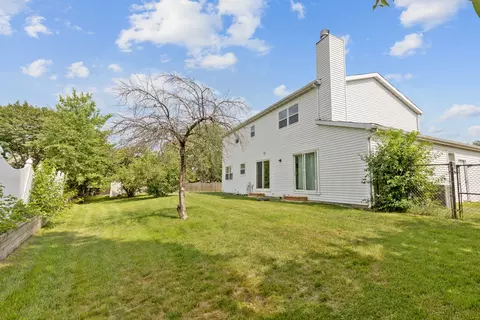 829 N Dovington Dr, Hoffman Estates, IL 60169 photo 25