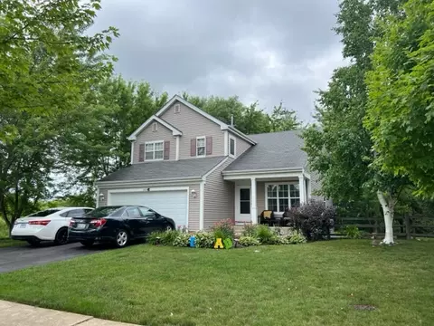 3808 Sarah Dr, Zion, IL 60099
