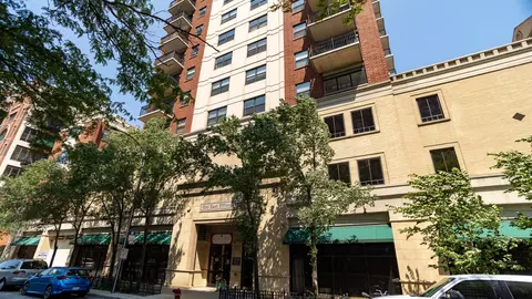 1529 S State St #20K, Chicago, IL 60605