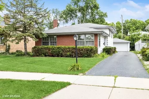 1009 S Catherine Ave, La Grange, IL 60525