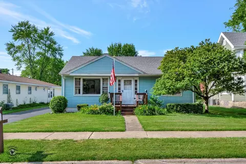 404 W Wood Ave, Peotone, IL 60468
