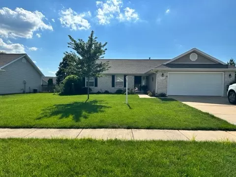 2006 Jonathon Dr, Monticello, IL 61856