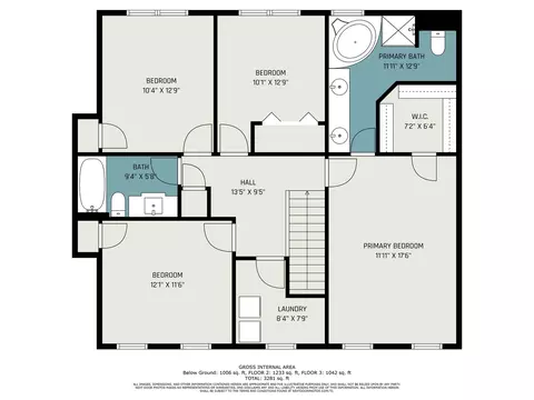 145 E Gilbert Rd, Palatine, IL 60067 photo 29
