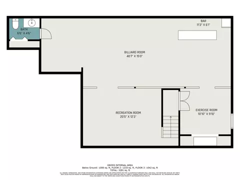 145 E Gilbert Rd, Palatine, IL 60067 photo 30