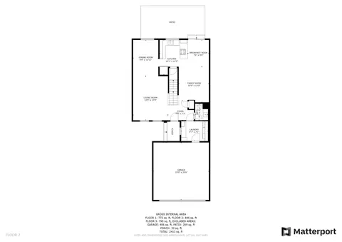103 Viola Ct, Rolling Meadows, IL 60008 photo 25