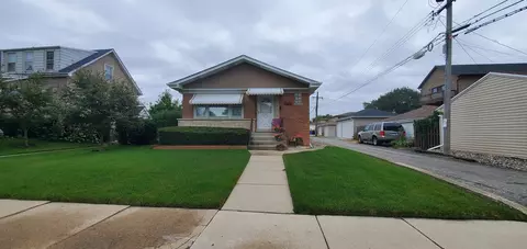 5615 N Oriole Ave, Chicago, IL 60631
