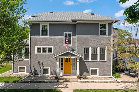 1000 N Taylor Ave, Oak Park, IL 60302