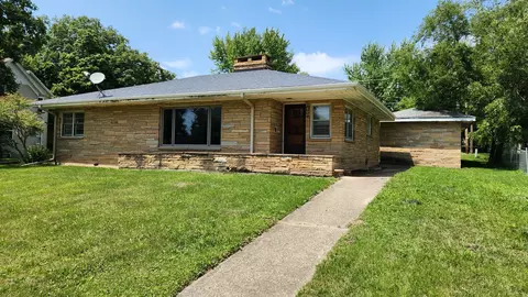 400 Schumacher St, Marseilles, IL 61341