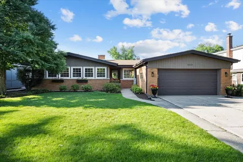 303 E Marion St, Elmhurst, IL 60126