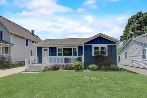 5324 S Ashland Ave, Countryside, IL 60525