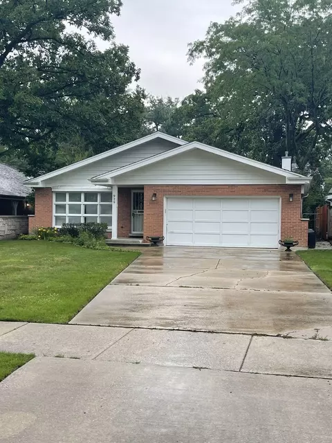Undisclosed, River Forest, IL 60305
