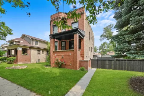 6411 Sinclair Ave, Berwyn, IL 60402 photo 3
