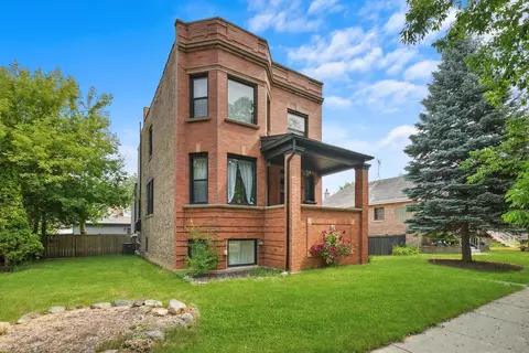 6411 Sinclair Ave, Berwyn, IL 60402 photo 1