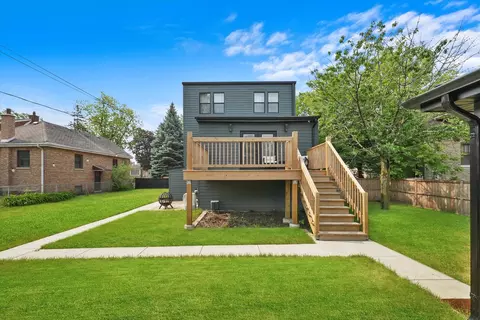 6411 Sinclair Ave, Berwyn, IL 60402 photo 49