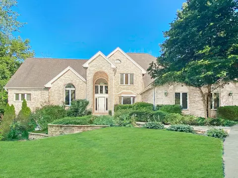 13315 W Doede Ln, Homer Glen, IL 60491