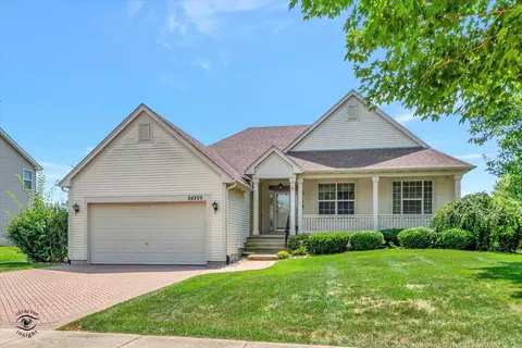 24209 Apple Creek Ln, Plainfield, IL 60586