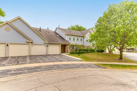197 Camden Ct #W1, Schaumburg, IL 60194