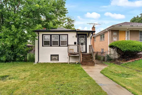 9107 S Wabash Ave, Chicago, IL 60619