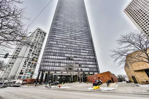 5415 N Sheridan Rd #607, Chicago, IL 60640